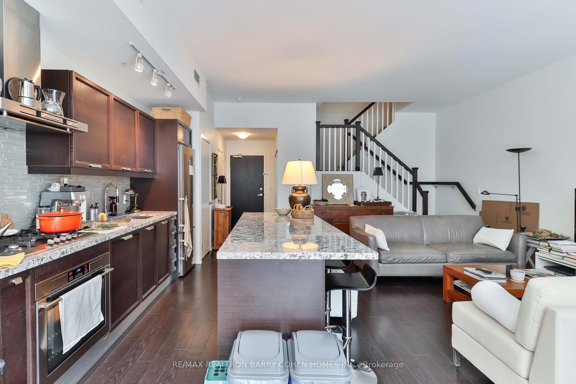 2 Bellefair Avenue Unit PH3, The Beaches / Upper Beaches, ON M4L 1J2 - Photo 1