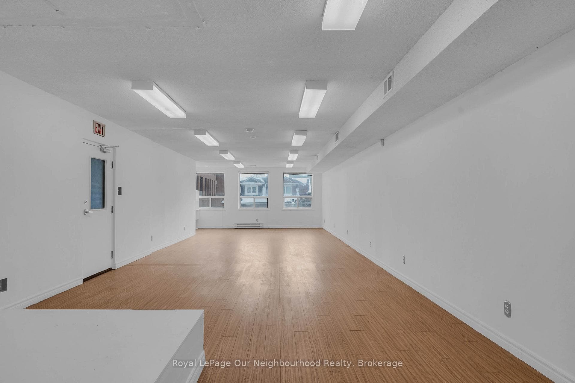 1224 King Street Unit 300, High Park / Junction / Roncesvalles, ON M6K 1G4 - Photo 1
