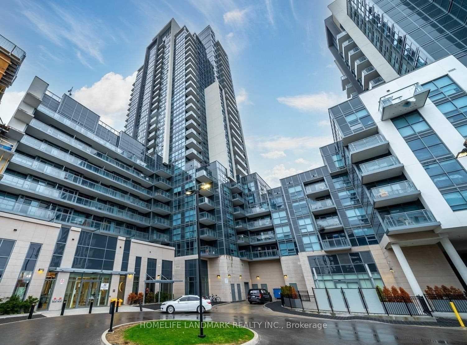 30 Meadowglen Place Unit 1006#, Scarborough (West Hill / Highland Creek)