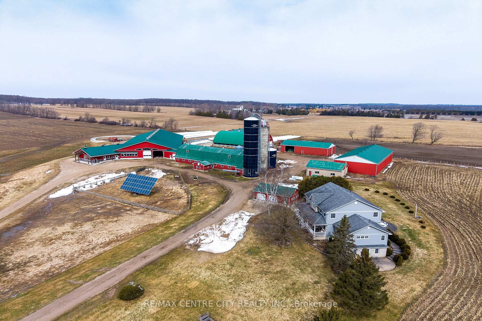 782533 Side Road 3 N/A, Chatsworth, ON N0H 1G0 - Photo 1