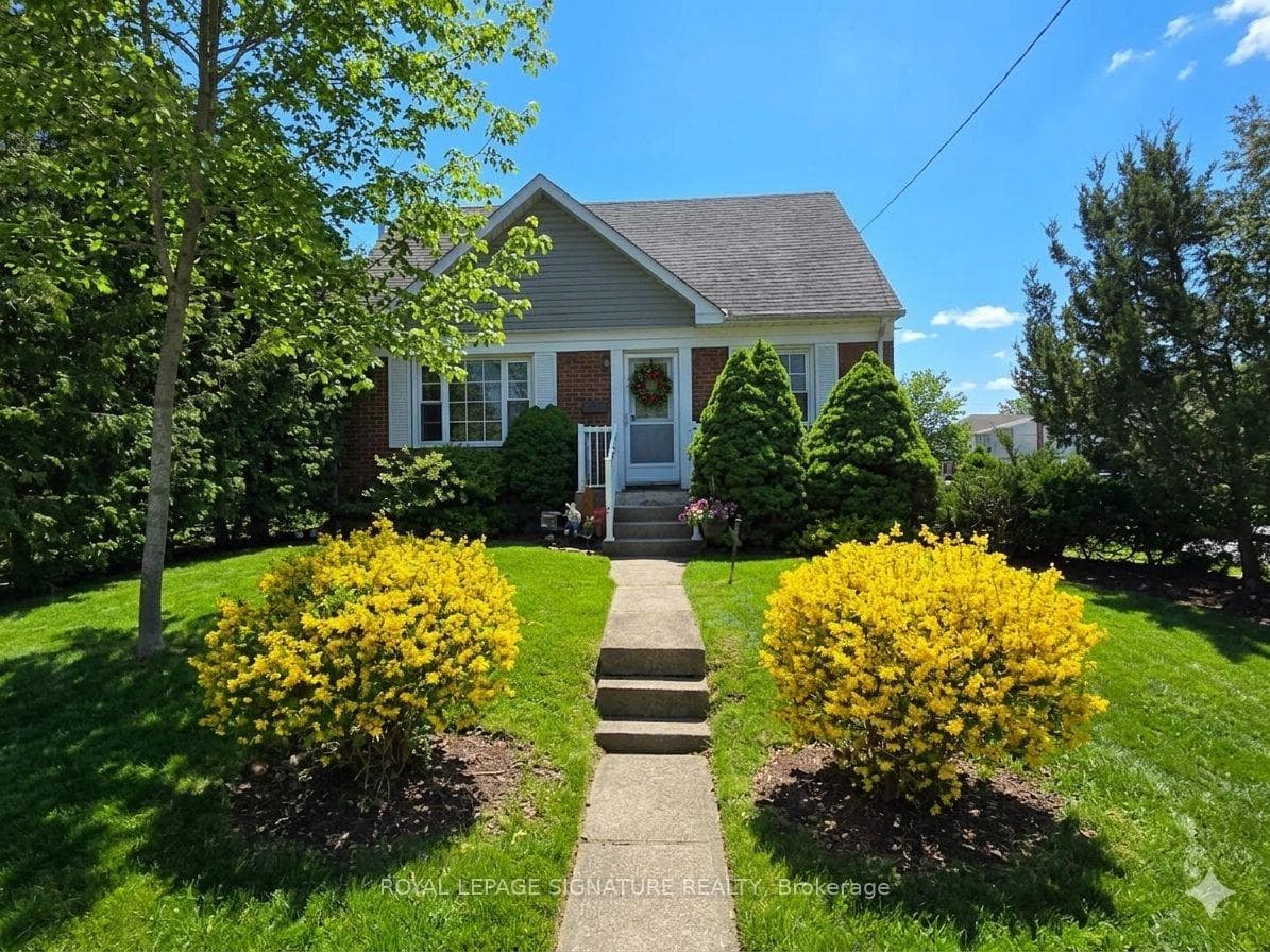 1 Milne Ave - Great quiet neighbourhood