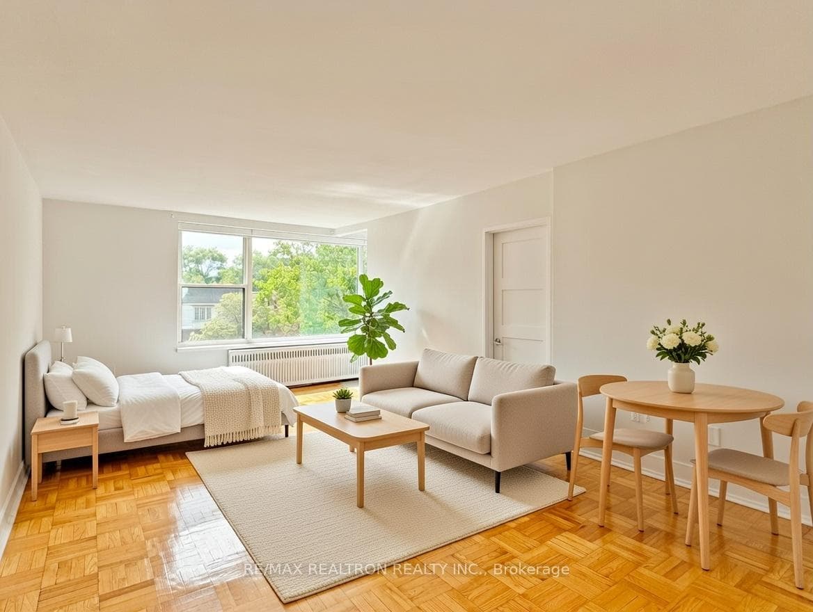1545 Bathurst Street Unit 402, Forest Hill / Deer Park, ON M5P 3H6 - Photo 1