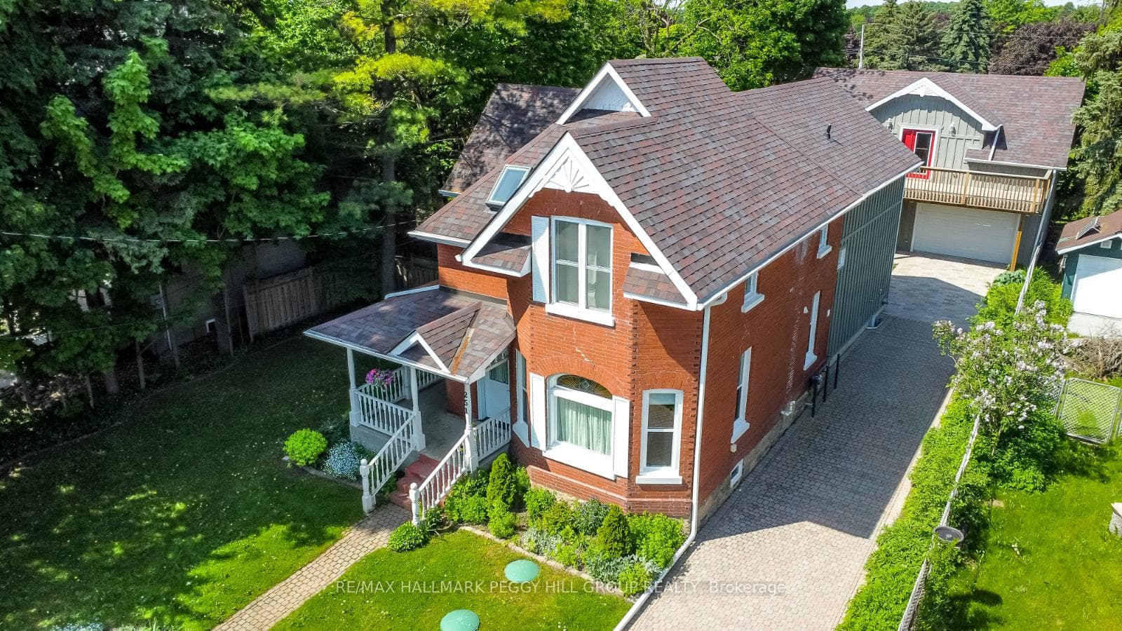 251 Barrie Street, Essa, ON L0L 2N0 - Photo 1