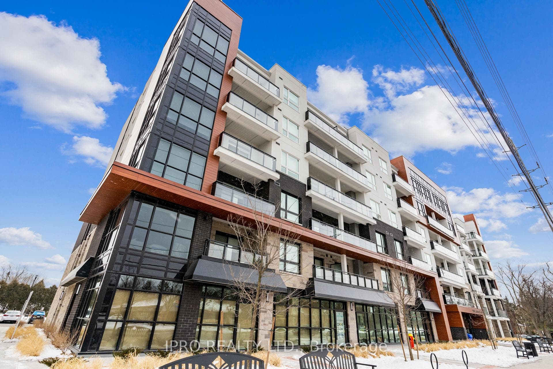 320 Plains Road Unit 608, Burlington