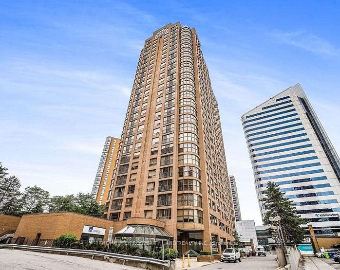 100 Upper Madison Avenue Unit 301, Thornhill / Willowdale, ON M2N 6M4 - Photo 1