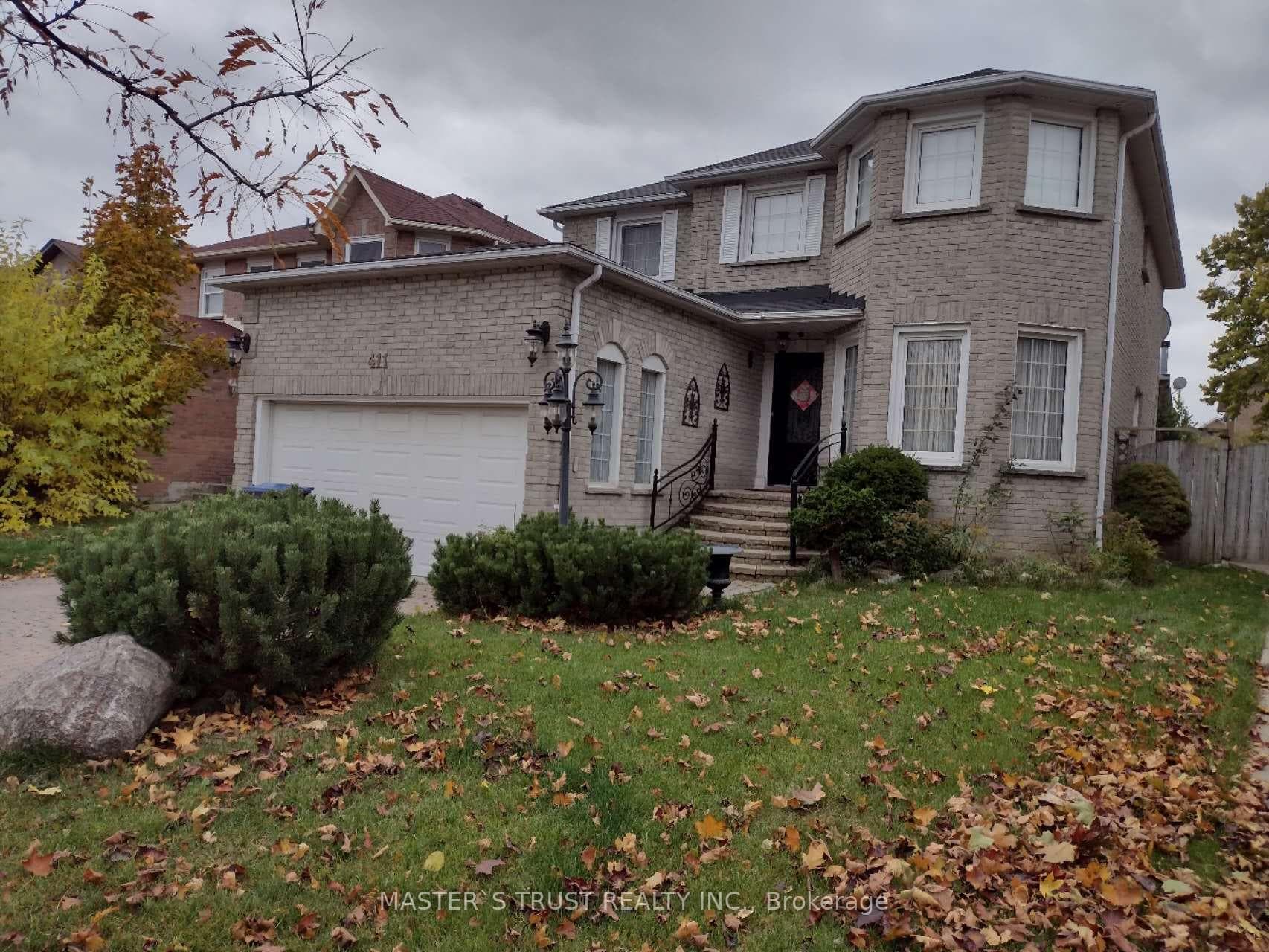 411 Winfield Terrace, Mississauga, ON L5R 1N9 - Photo 1
