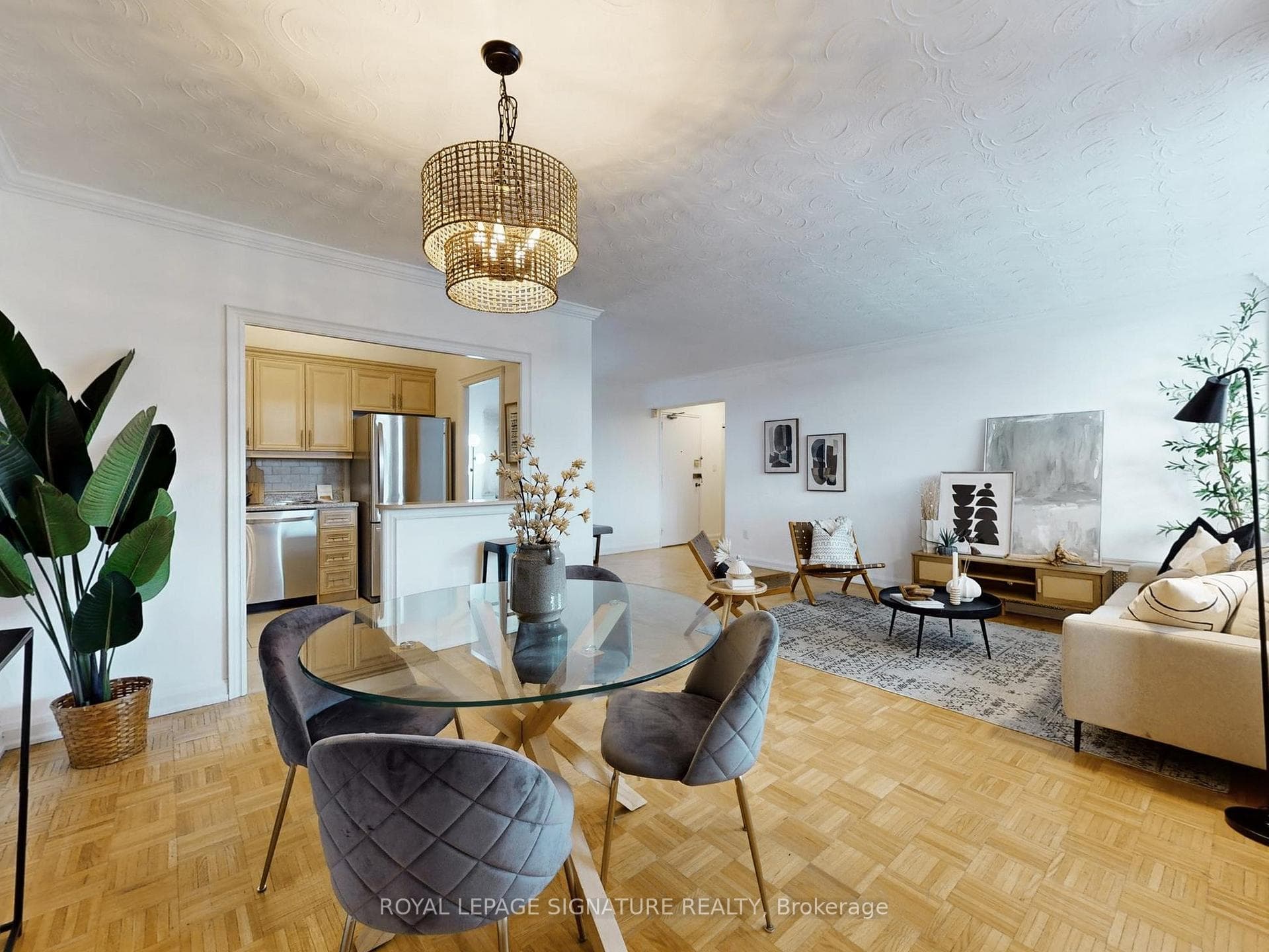 80 Coe Hill Drive Unit PH11, High Park / Junction / Roncesvalles, ON M6S 3C9 - Photo 1