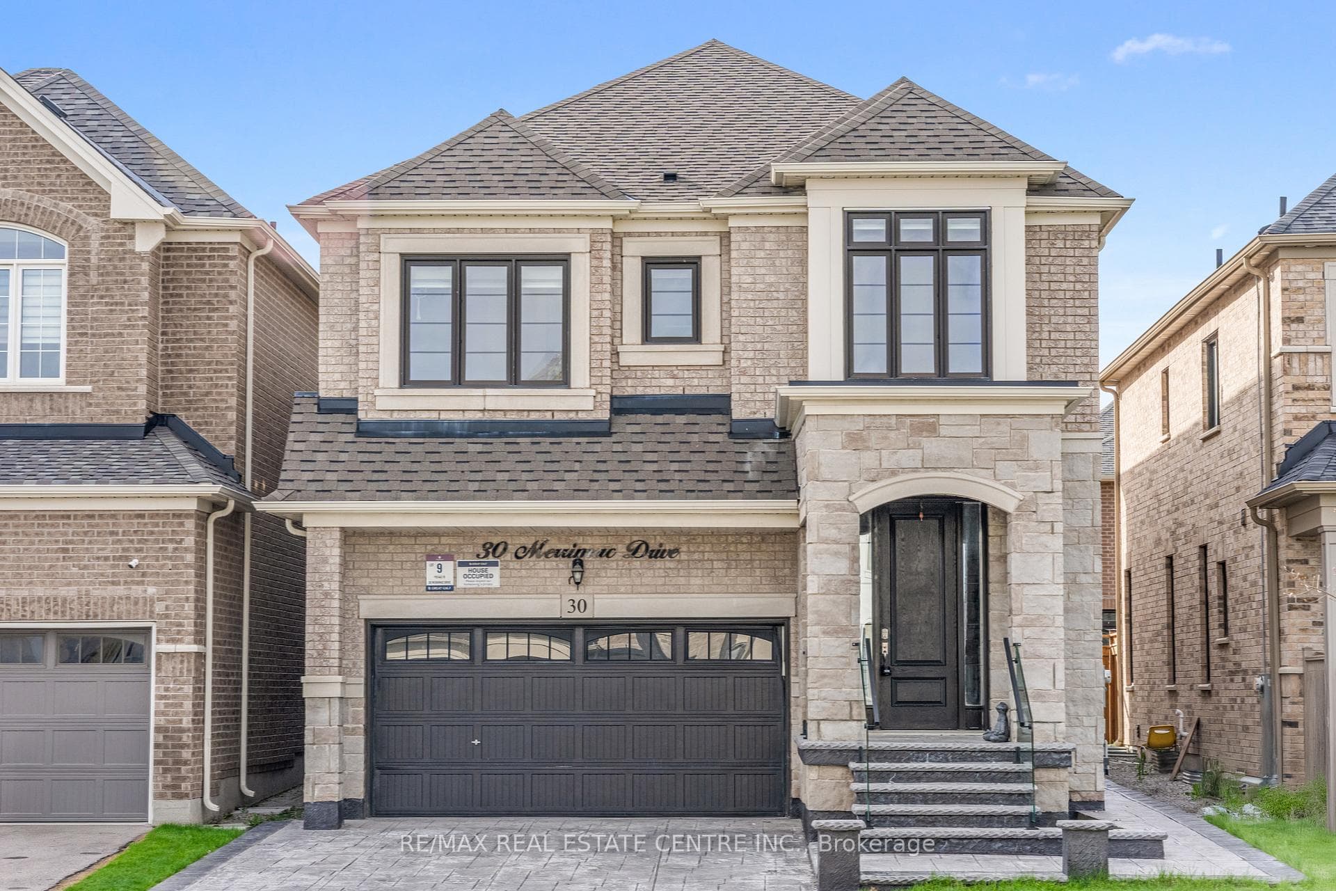 30 Merrimac Drive, Brampton, ON L6Y 6K3 - Photo 1