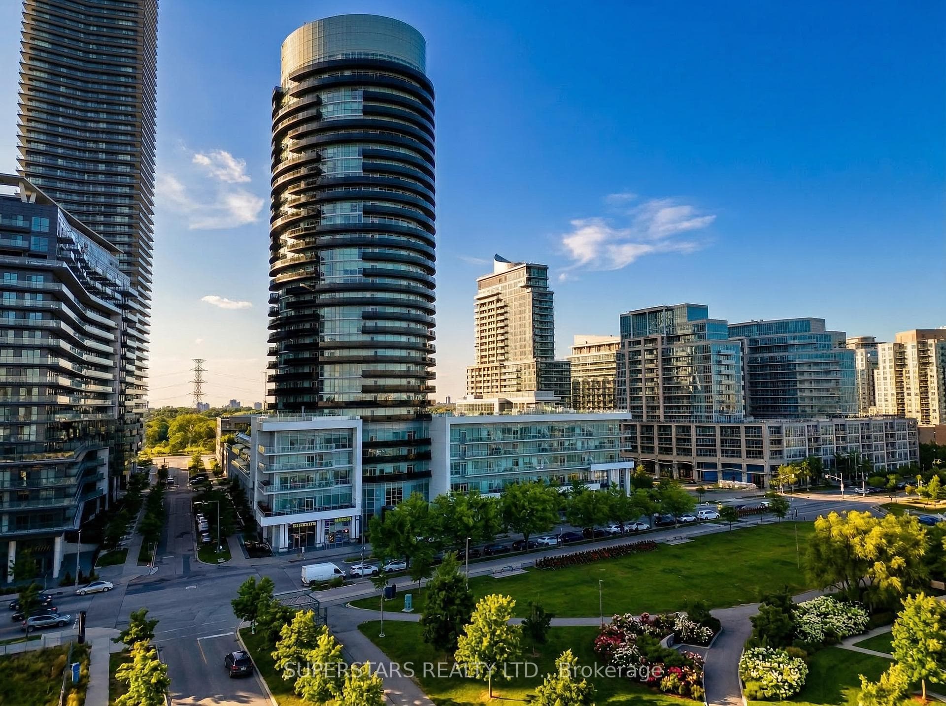 80 Marine Parade Drive Unit 2302, Liberty Village / Parkdale / South Parkdale, ON M8V 4B4 - Photo 1