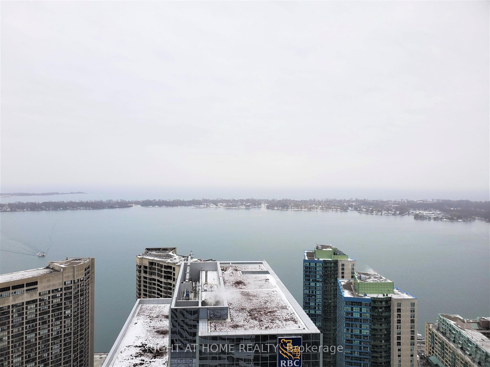 100 Harbour Street Unit 5408, Toronto C01