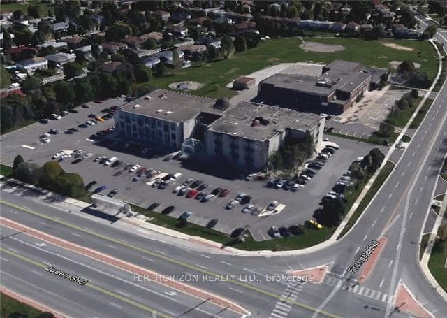 40 Finchgate Boulevard Unit 310, Brampton, ON L6T 3J1 - Photo 1