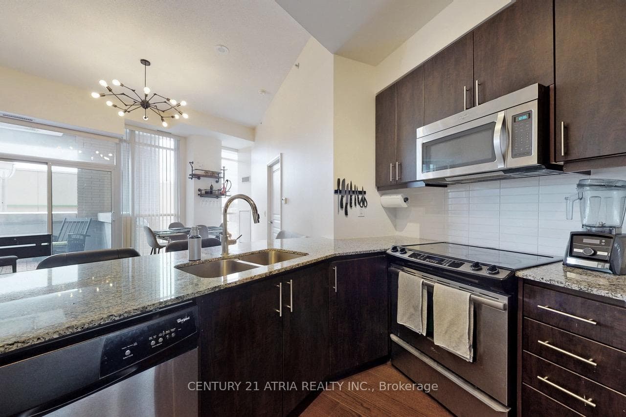 85 The Donway N/A Unit 103, Don Mills / Parkwoods / Victoria Village, ON M3C 0L9 - Photo 1