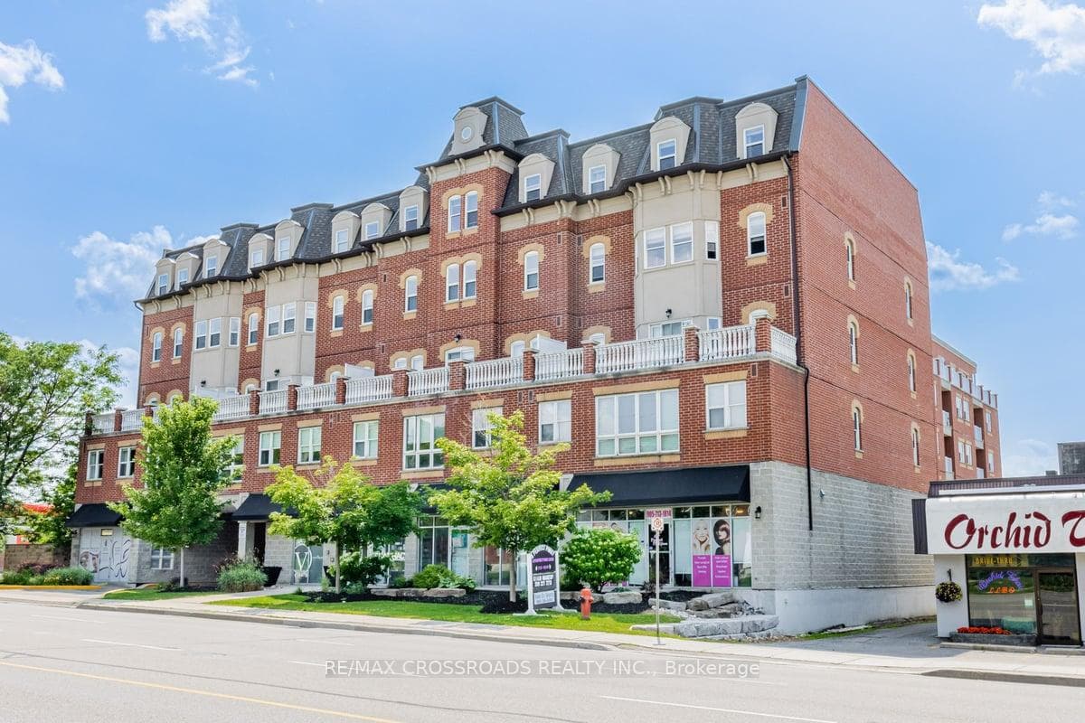 15450 Yonge Street Unit 104, Aurora, ON L4G 0K1 - Photo 1
