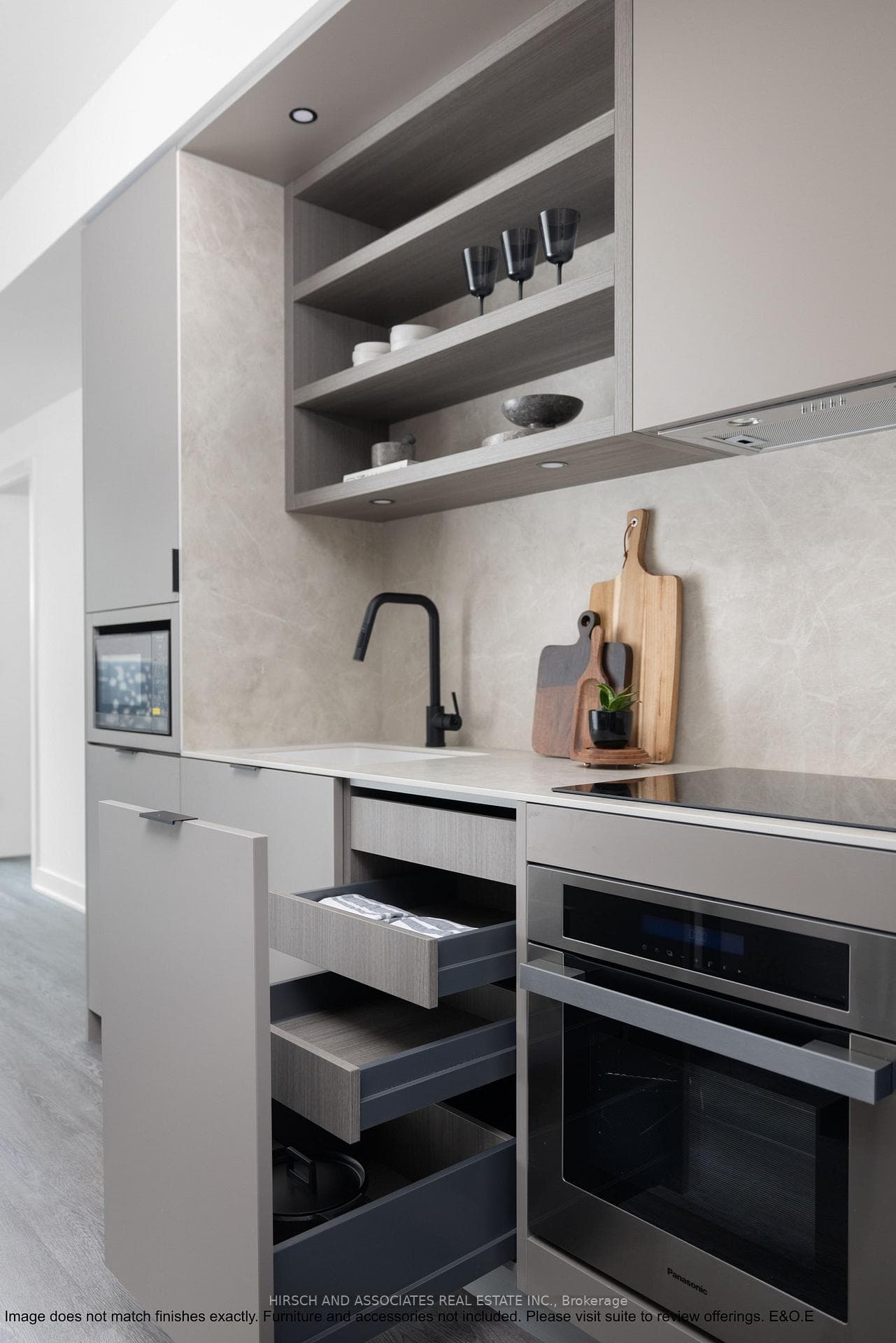 55 Charles Street Unit 2711, Toronto C08