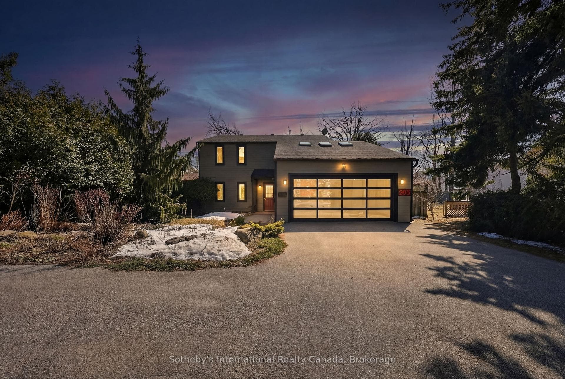 288 Sixth Street, Collingwood, ON L9Y 1Z5 - Photo 1