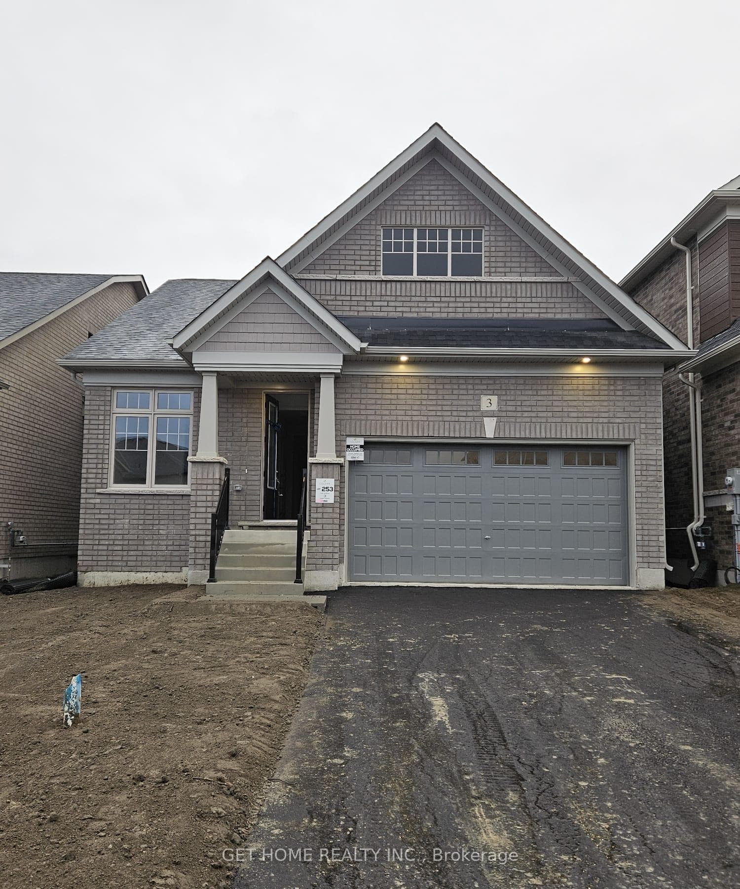 3 Cranes Heights, Adjala-Tosorontio