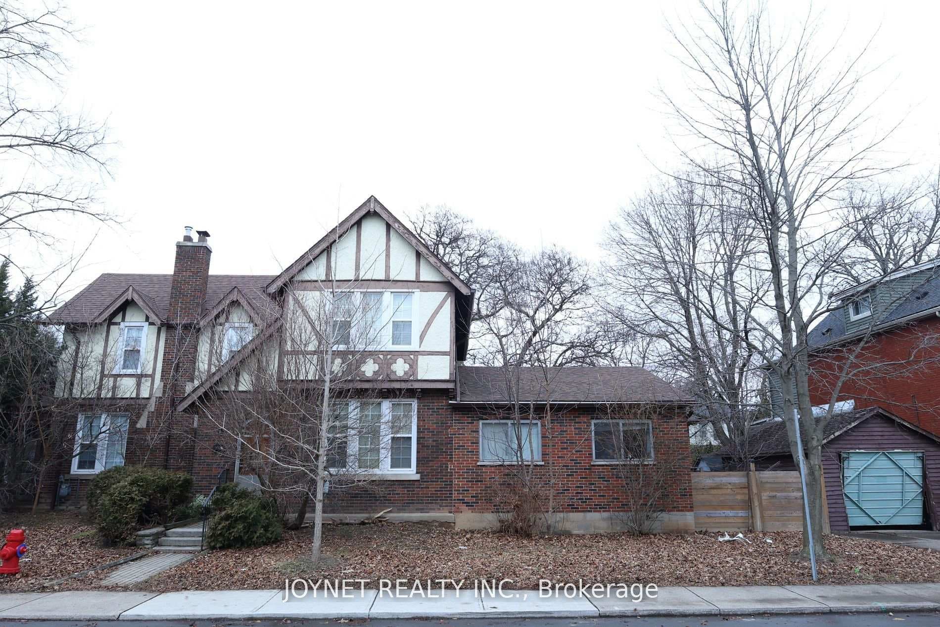 78 North Oval N/A, Hamilton, ON L8S 3Y8 - Photo 1