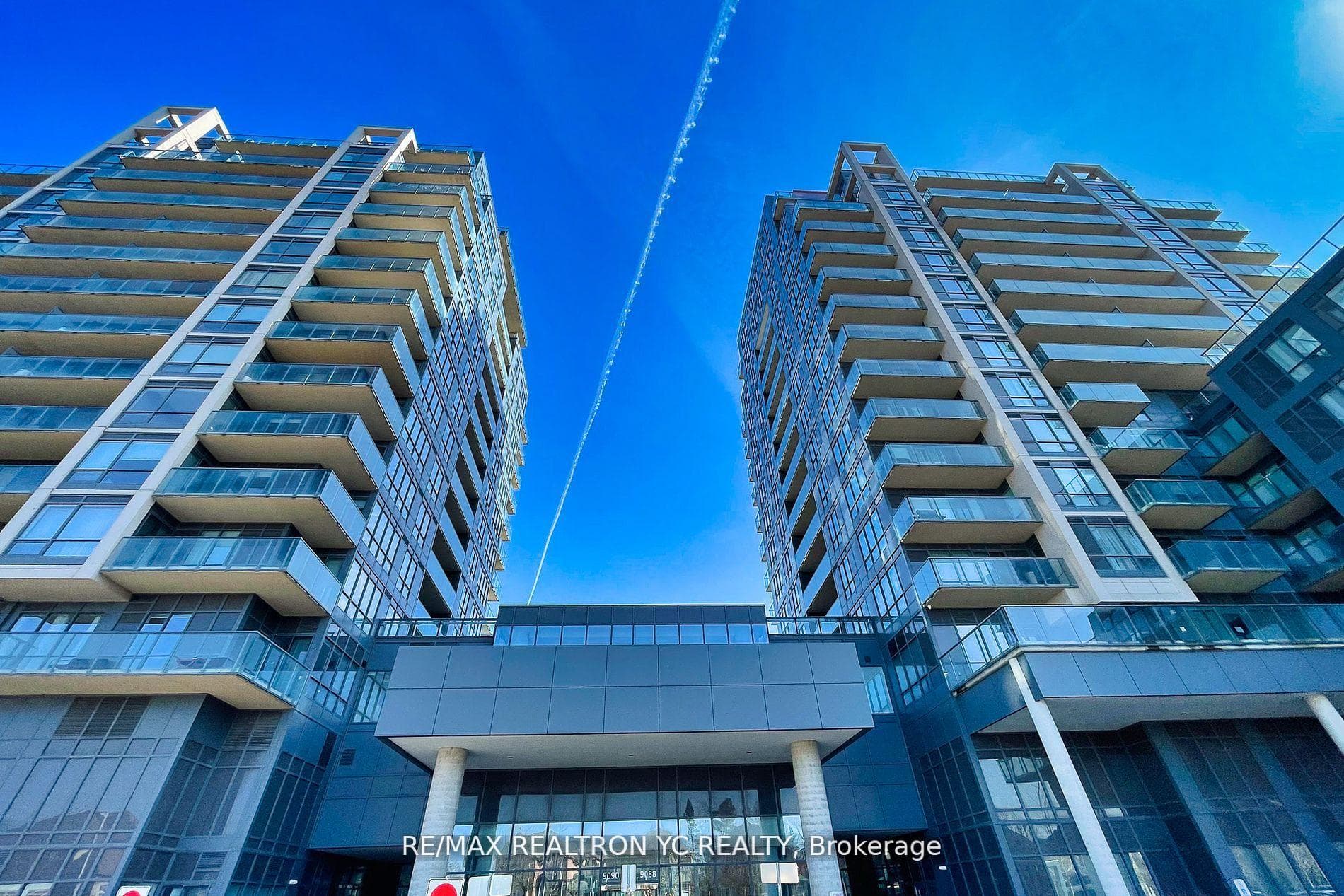 9090 Yonge Street Unit 610, Richmond Hill