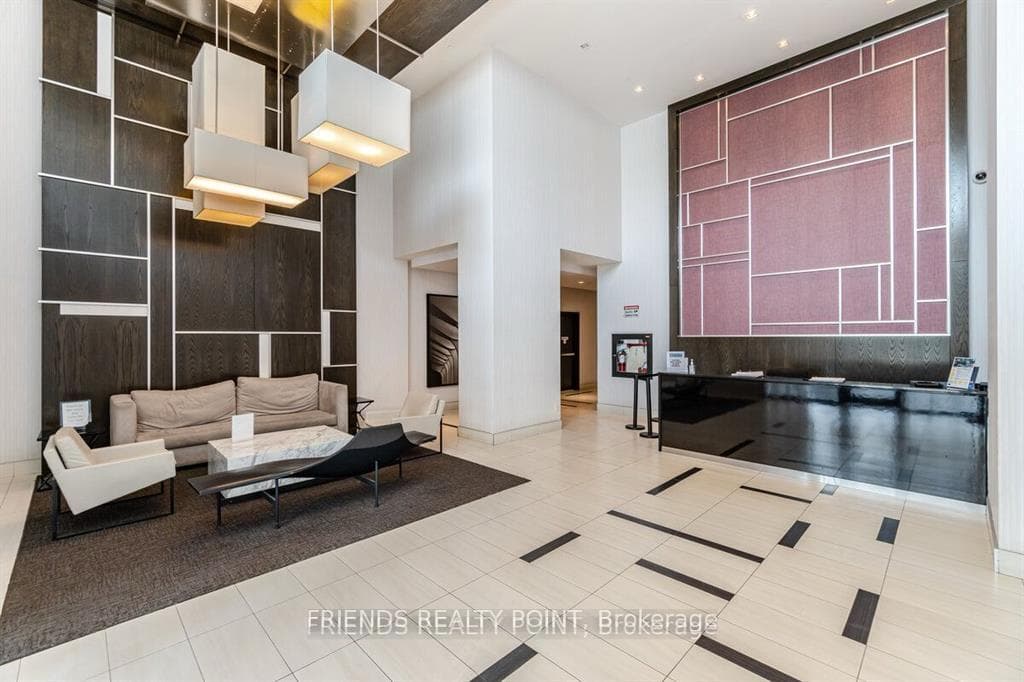 4011 Brickstone Mews Unit 405, Mississauga