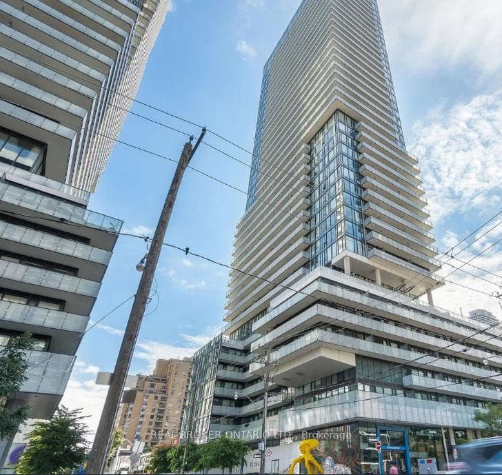 161 Roehampton Avenue Unit 608, Leaside / Davisville, ON M4P 1P9 - Photo 1