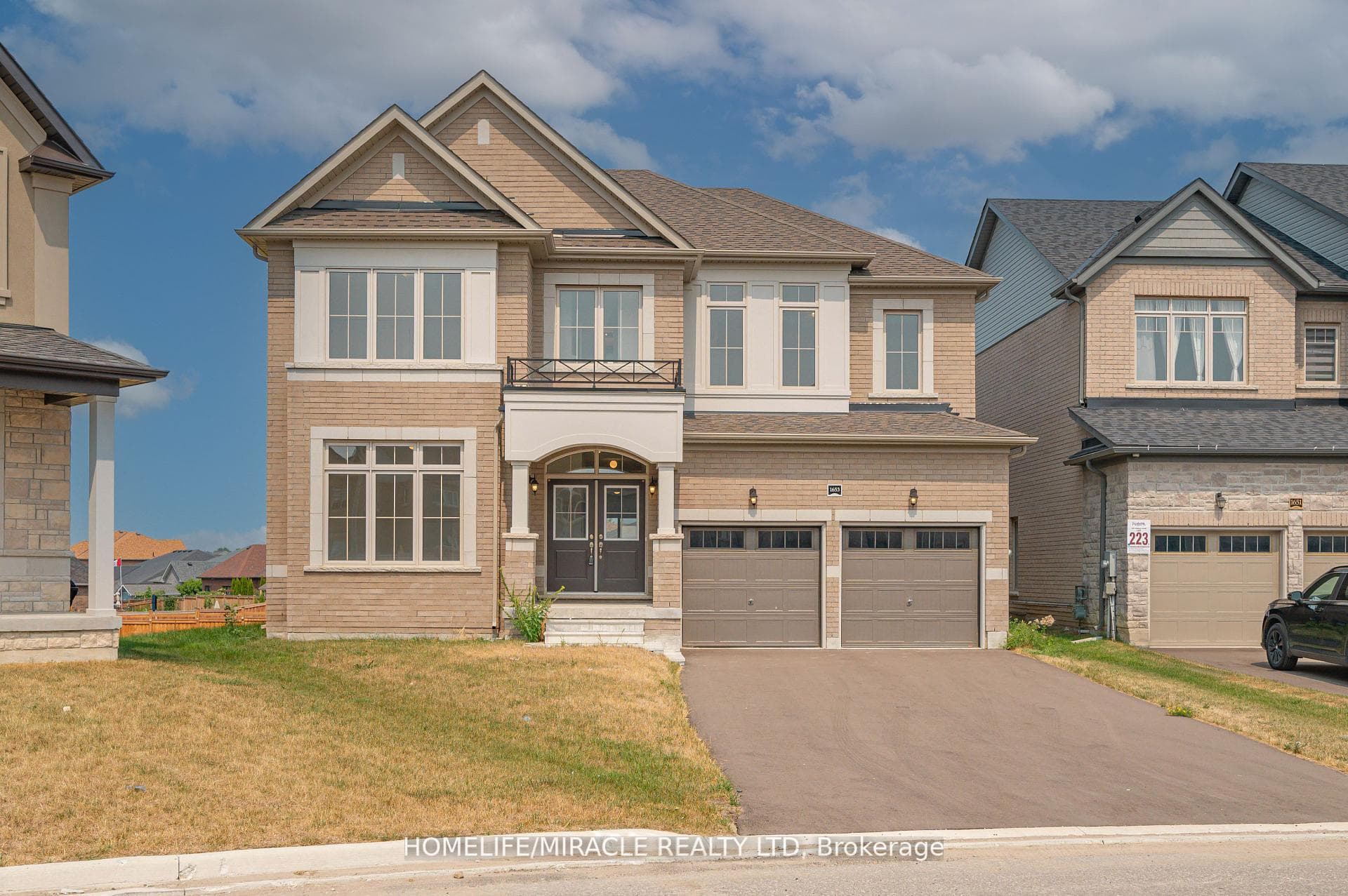 1653 Corsal Court, Innisfil, ON L9S 0P8 - Photo 1