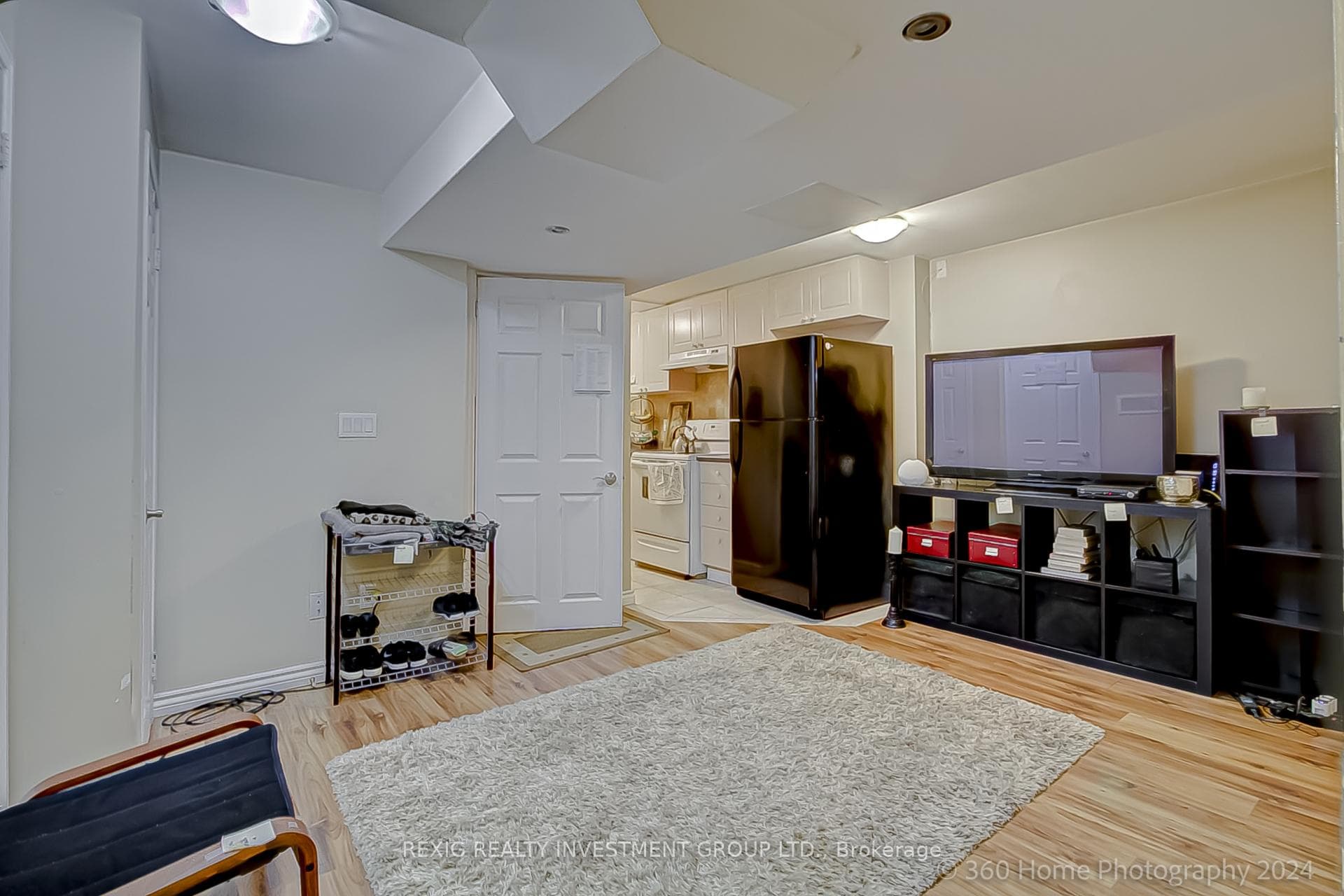 6409 Torre Drive Unit Lower, Mississauga, ON L5V 2S5 - Photo 1