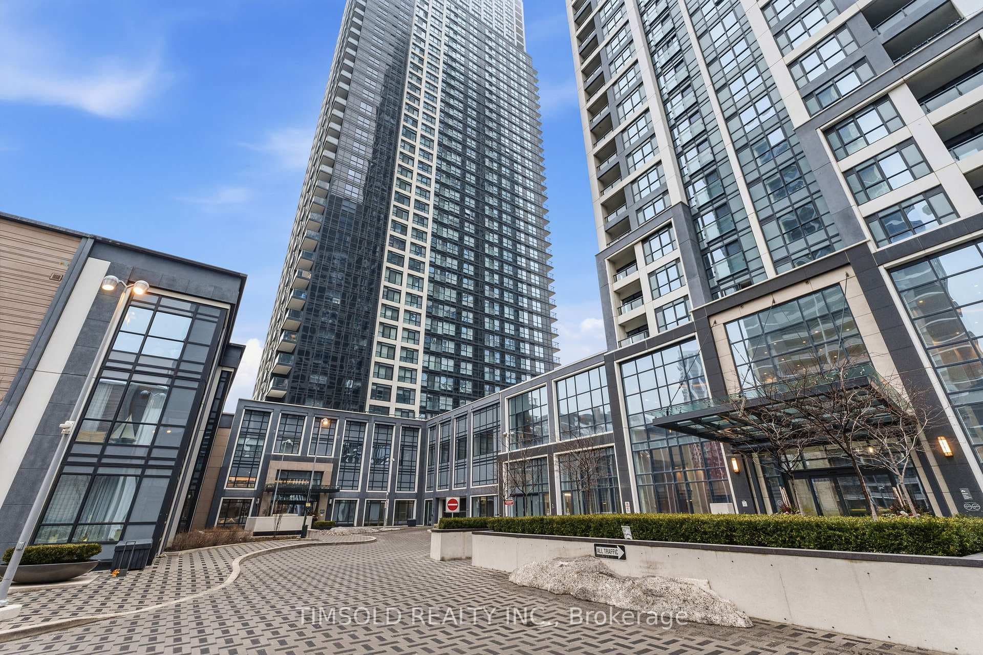 5 Mabelle Avenue Unit 4136, Toronto W08