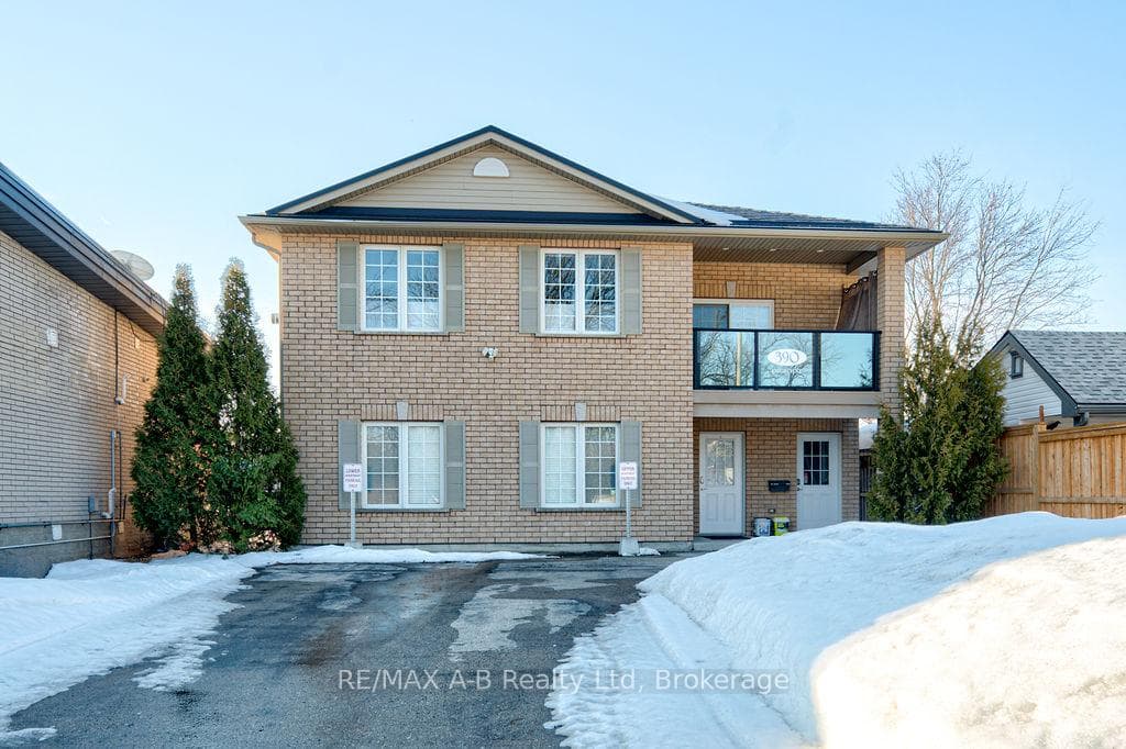 390 Church Street, Stratford, ON N5A 2S1 - Photo 1