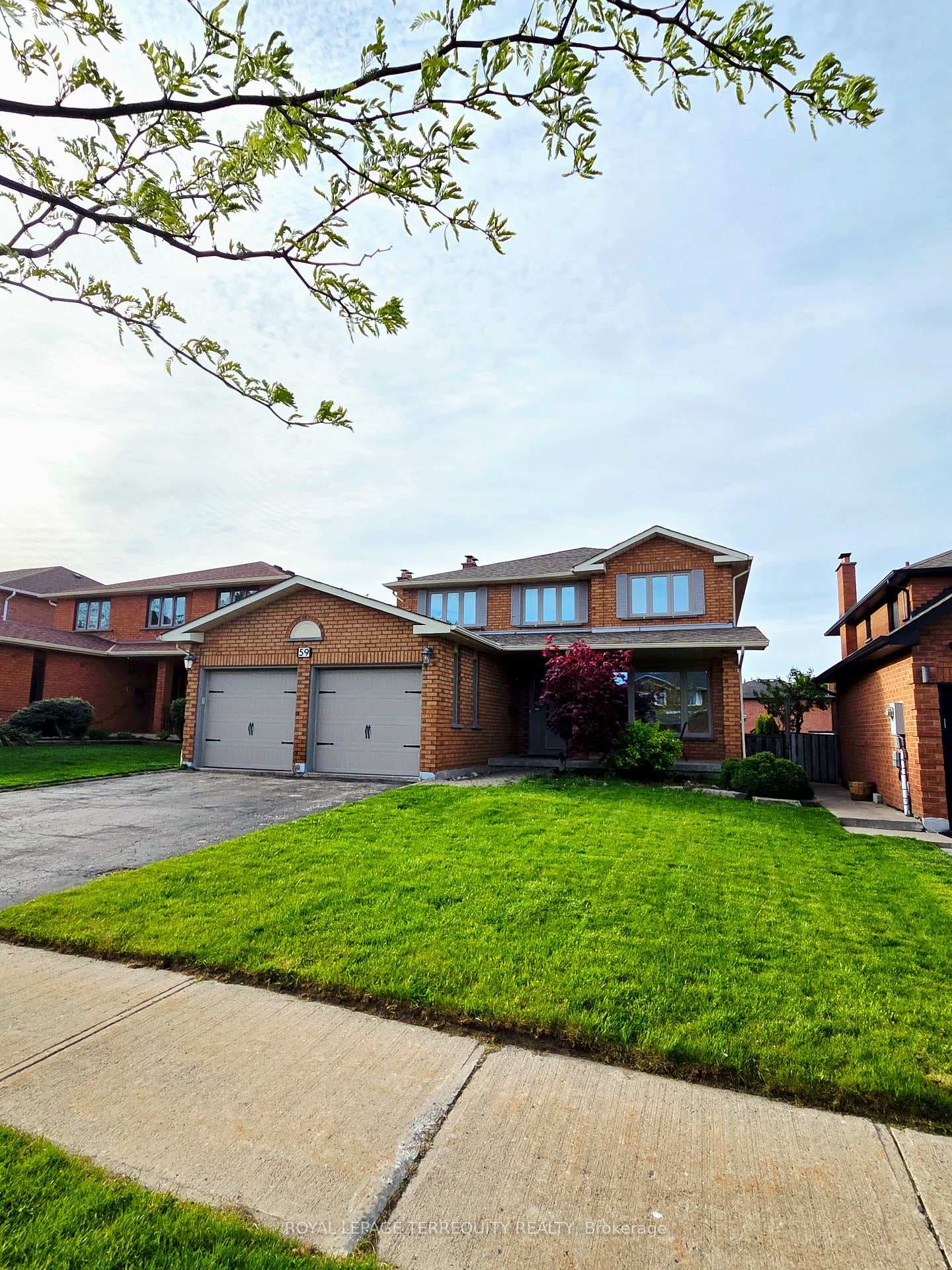 59 Foxhill Drive, Vaughan, ON L6A 1K1 - Photo 1