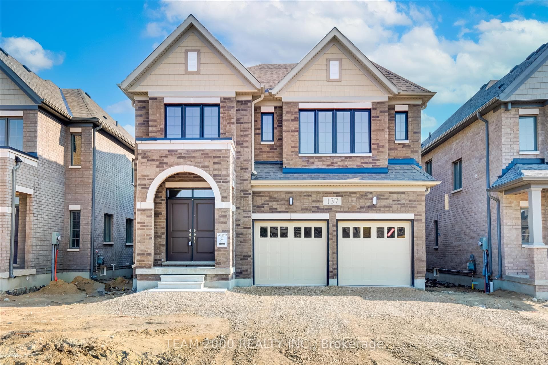 137 Day Street, Wellington North, ON N0G 1A0 - Photo 1