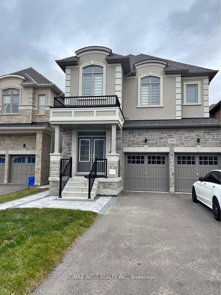 339 Fleetwood Drive Unit Bsmt, Oshawa, ON L1K 3G2 - Photo 1