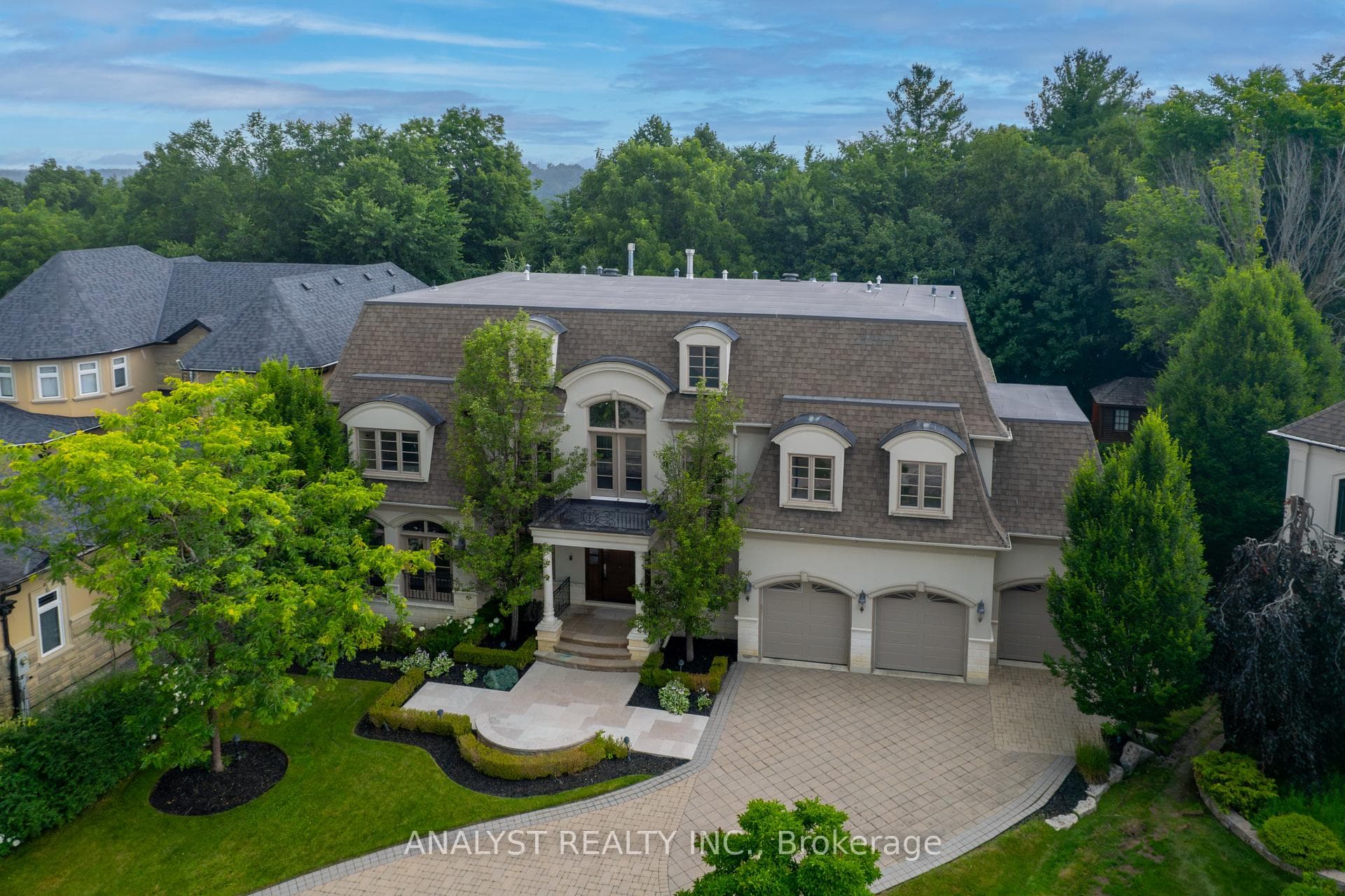 275 Treelawn Boulevard, Vaughan