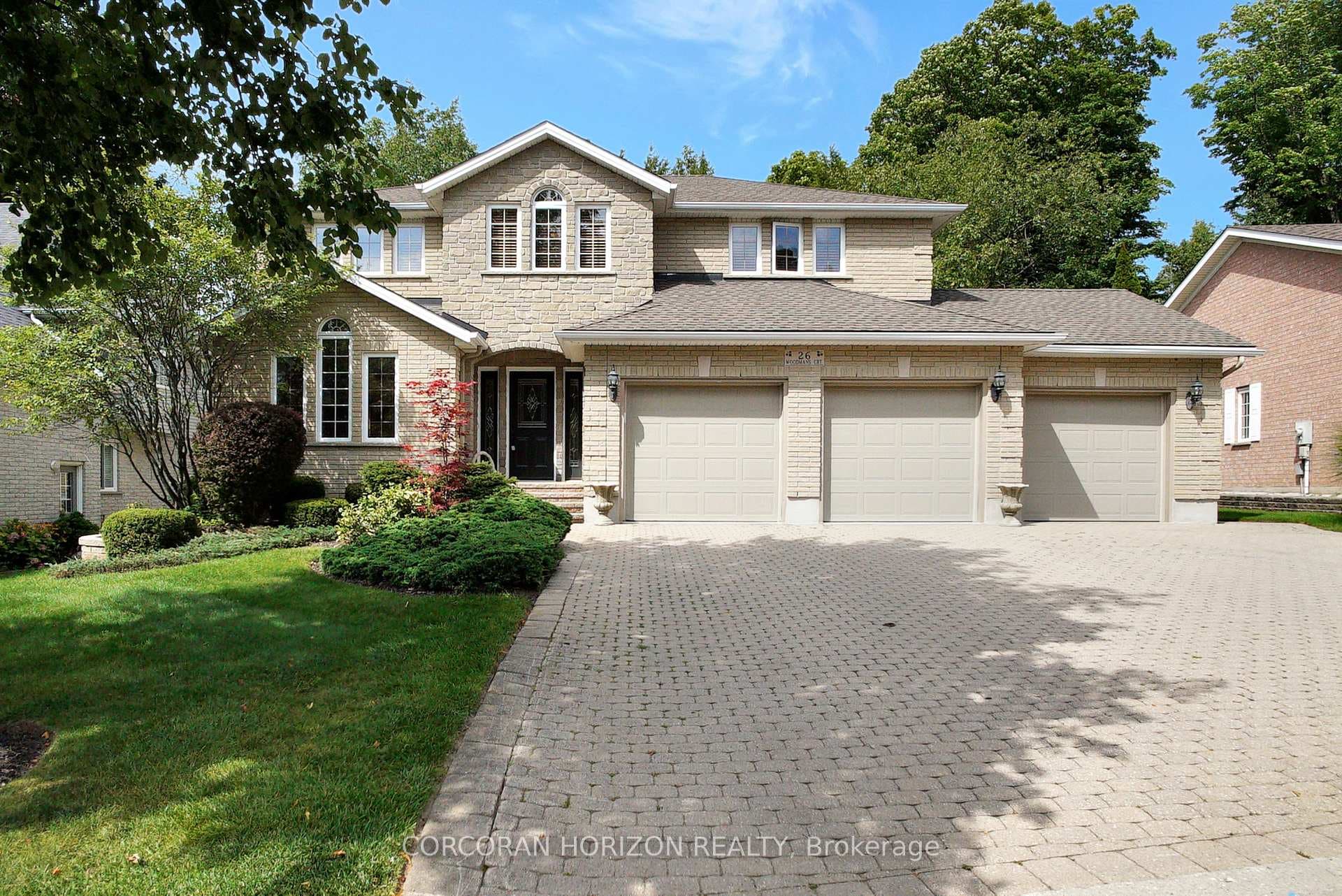 26 Woodmans Court, Kitchener, ON N2P 2B2 - Photo 1