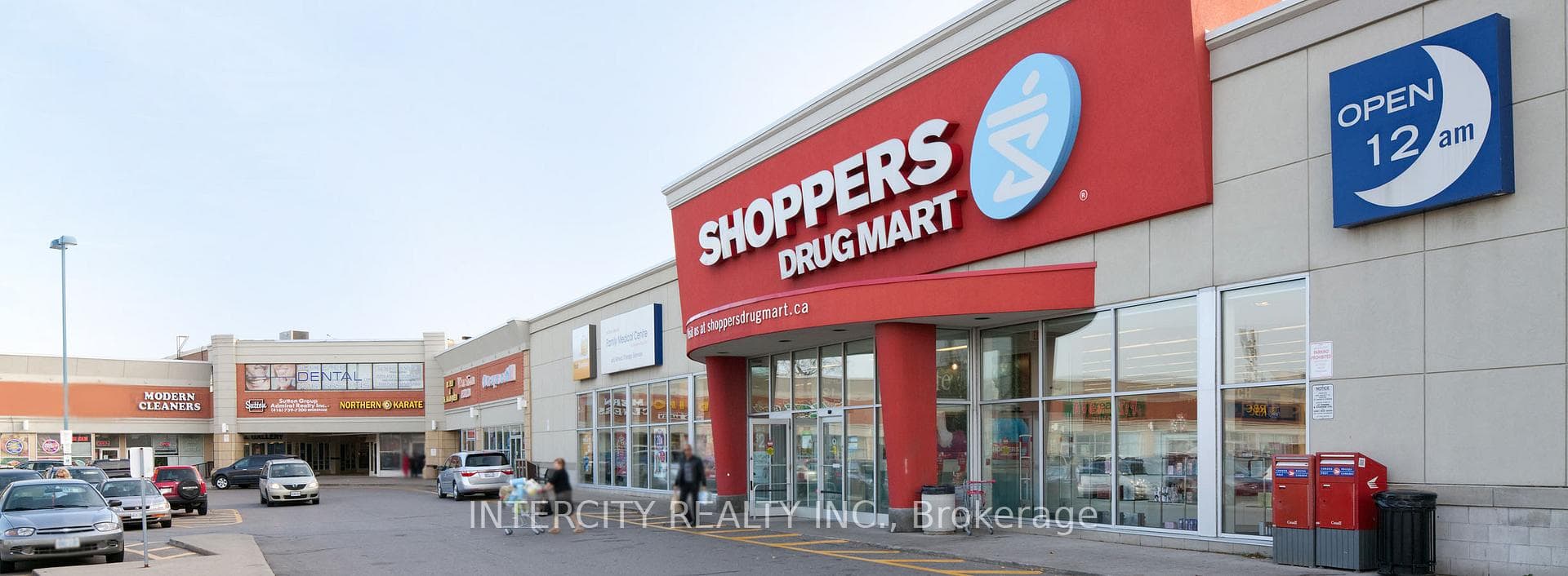 1881 Steeles Avenue Unit 207A, North York (Bathurst Manor / Clanton Park), ON M3H 0A1 - Photo 1