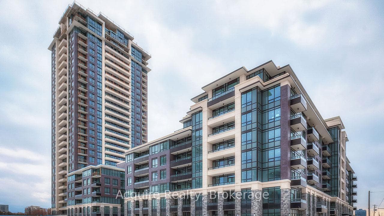 15 Water Walk Drive Unit 630, Markham, ON L6G 0G3 - Photo 1