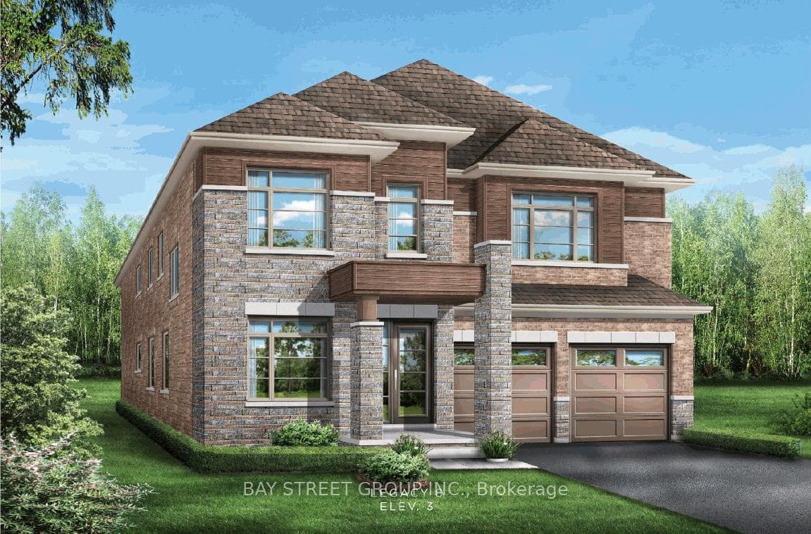 LOT66 Camden Crossing N/A, Richmond Hill, ON L4E 3R9 - Photo 1