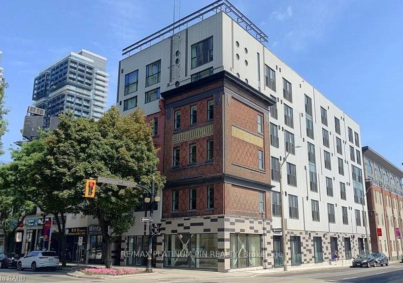 121 King Street Unit 301, Hamilton, ON L8N 1A9 - Photo 1