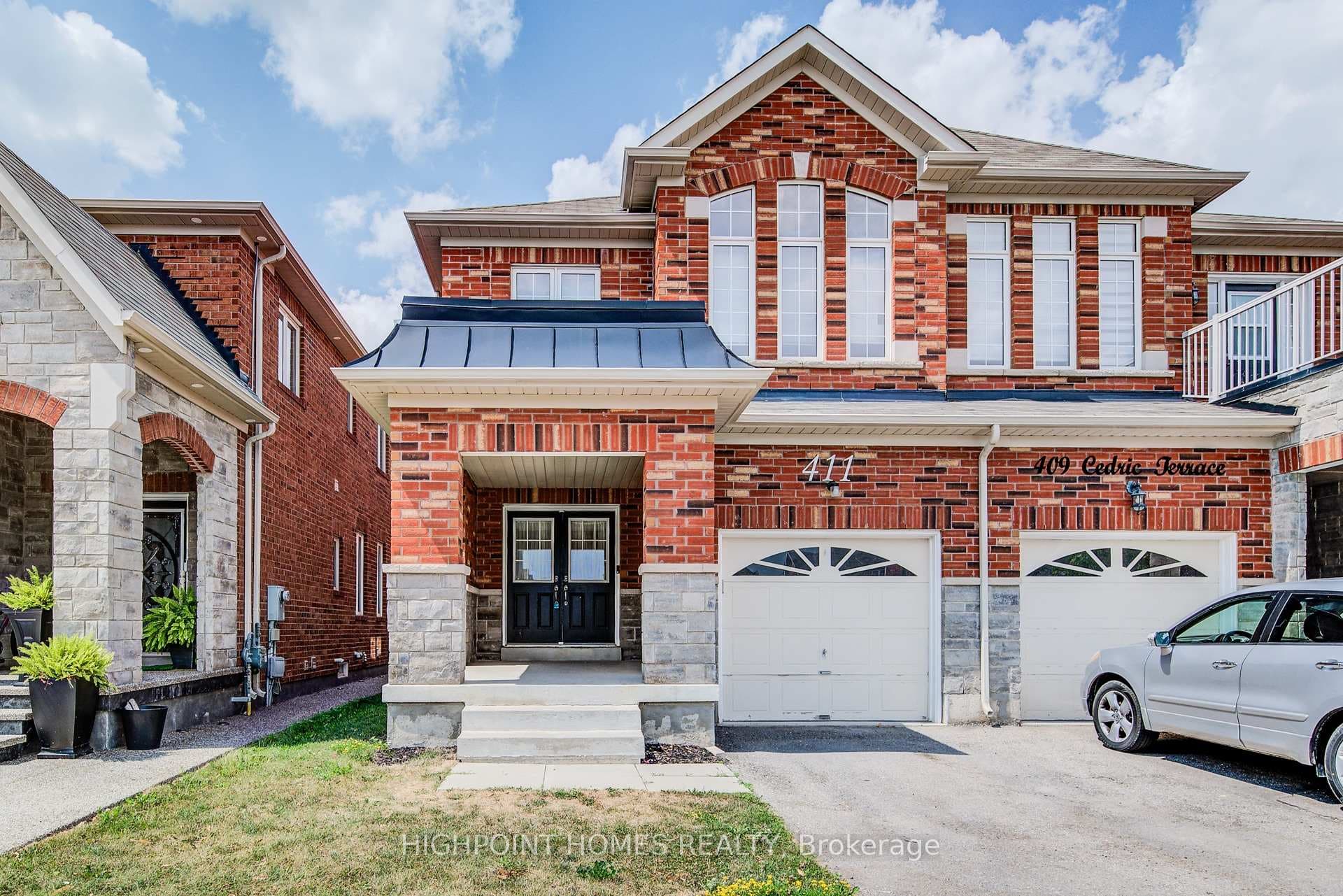 411 Cedric Terrace, Milton, ON L9T 7T9 - Photo 1