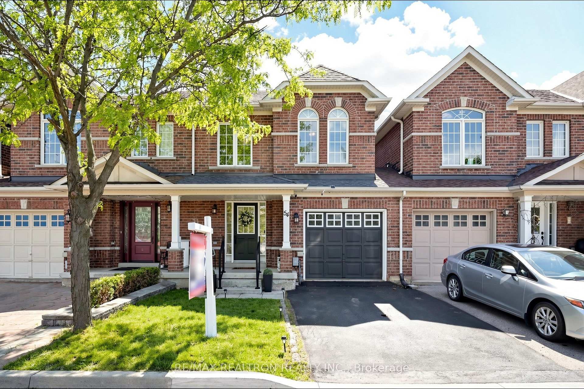 54 Panama Place, Brampton, ON L6P 2G6 - Photo 1