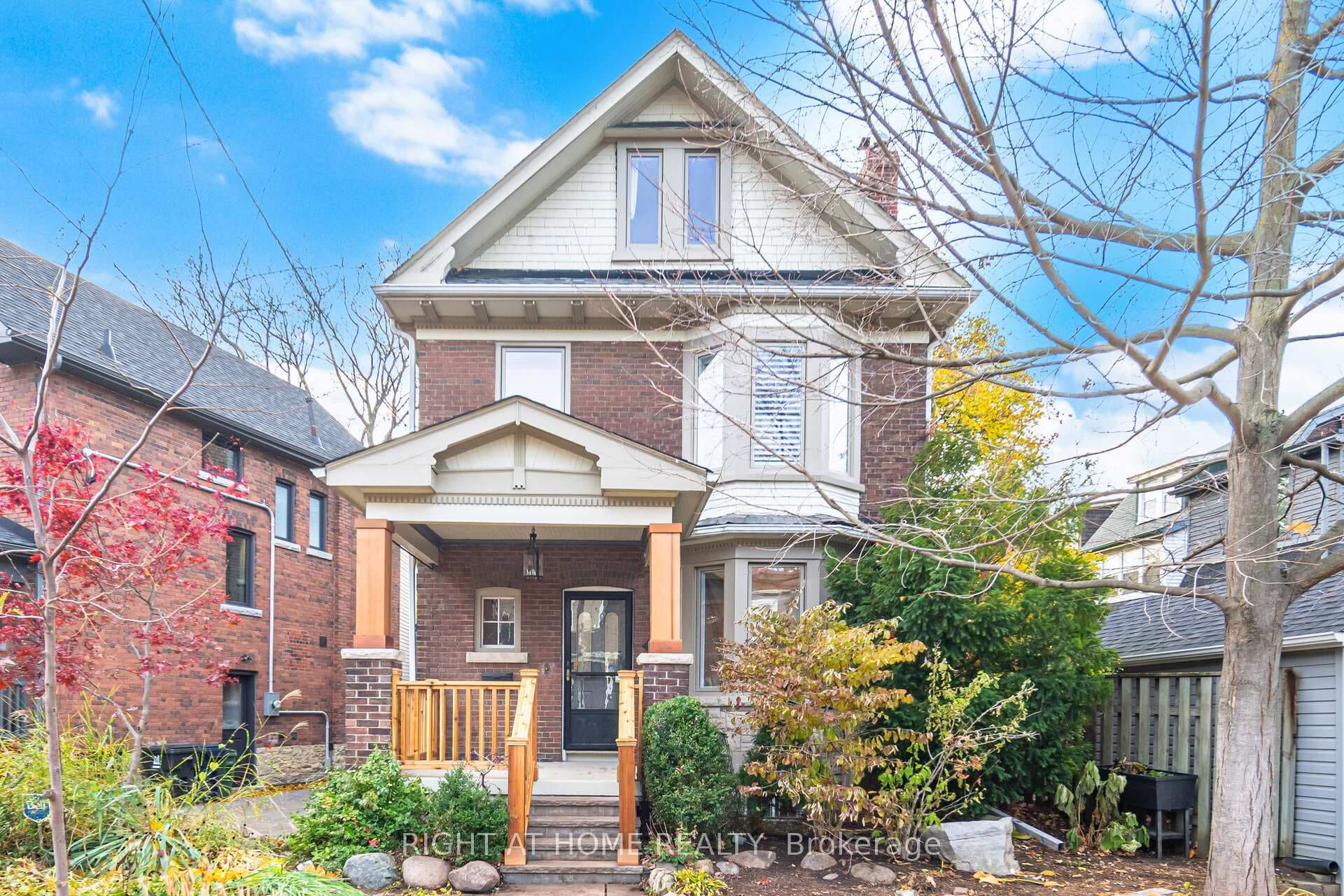 106 Ellerbeck Street, Danforth / East York, ON M4K 2V1 - Photo 1