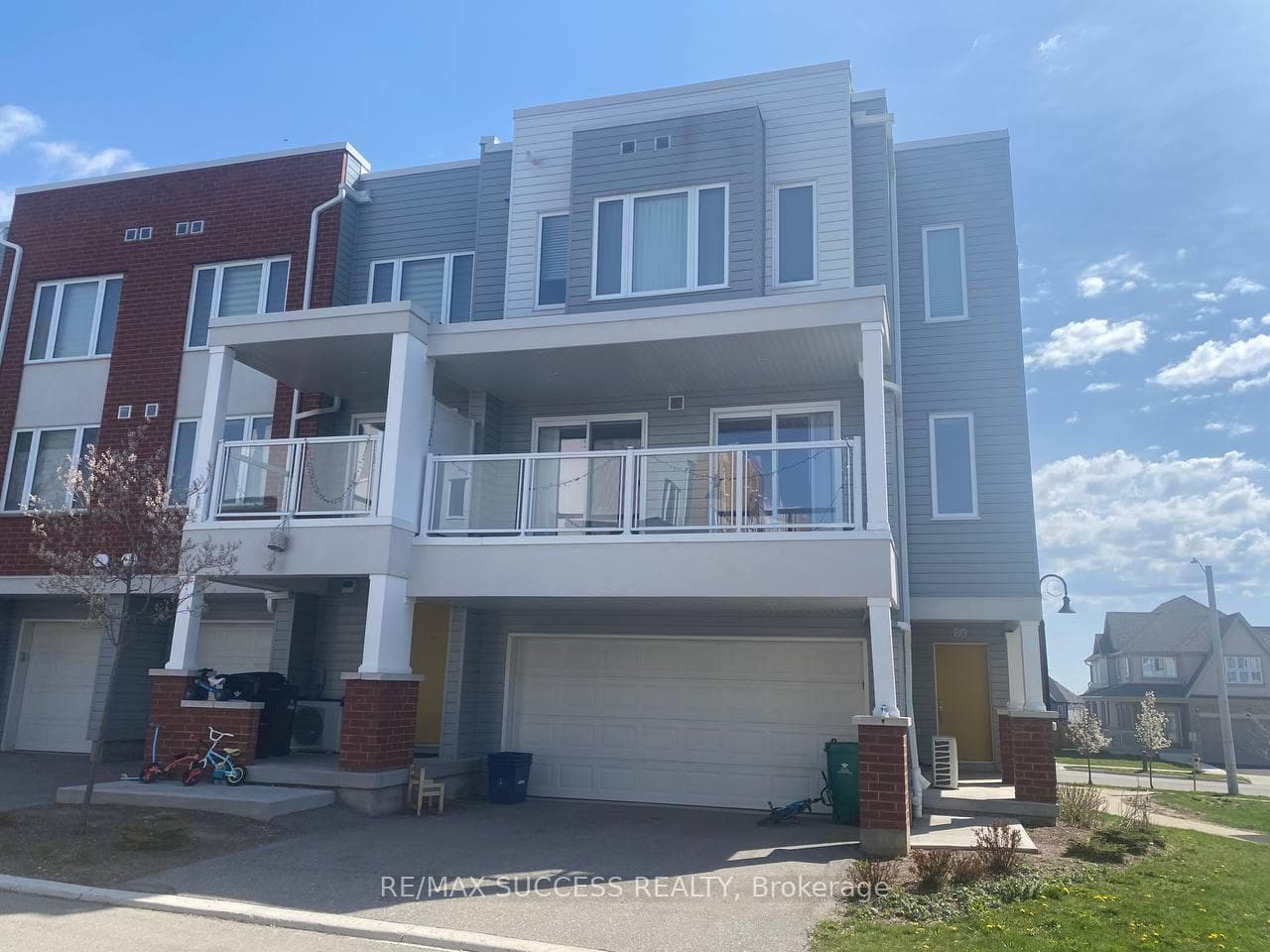 80 Progress Crescent, Kitchener