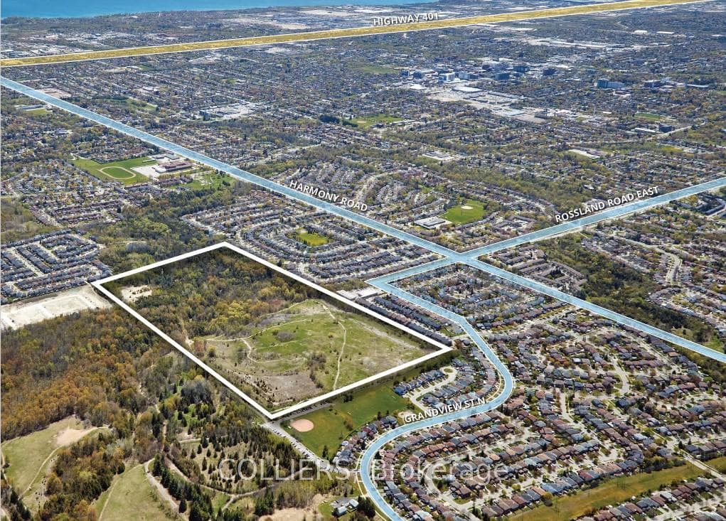 N/A PT LT 3, CON 2 & 3 N/A, Oshawa, ON L1K 2C3 - Photo 1