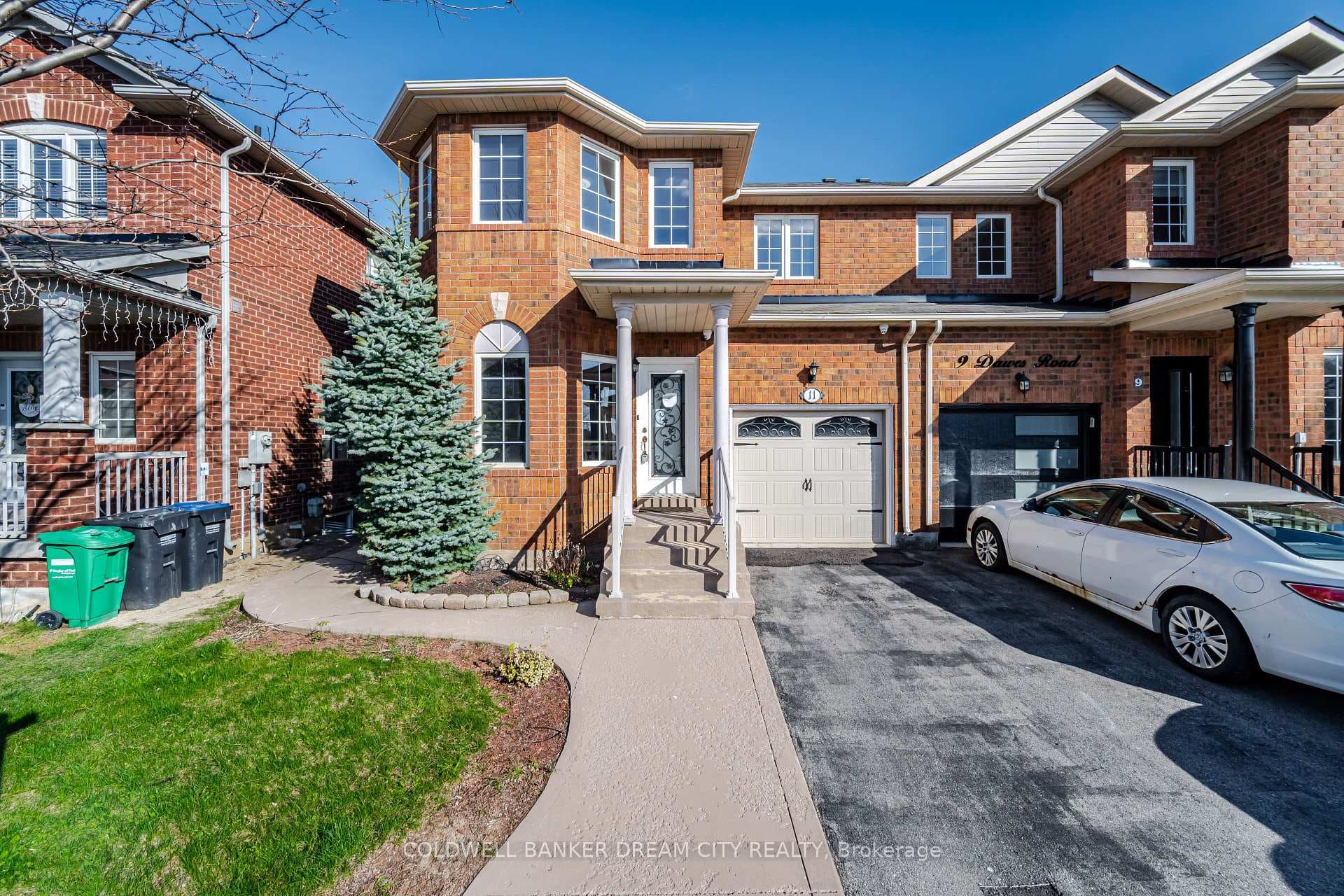 11 Dawes Road, Brampton, ON L6X 0R8 - Photo 1