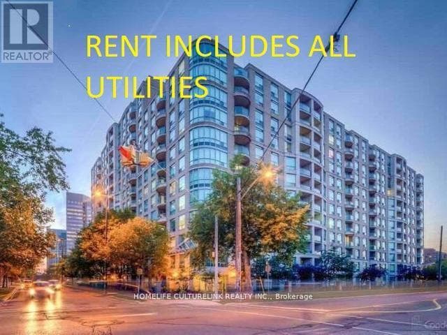 18 Pemberton Avenue Unit 400, Willowdale / Newtonbrook, ON M2M 4K9 - Photo 1