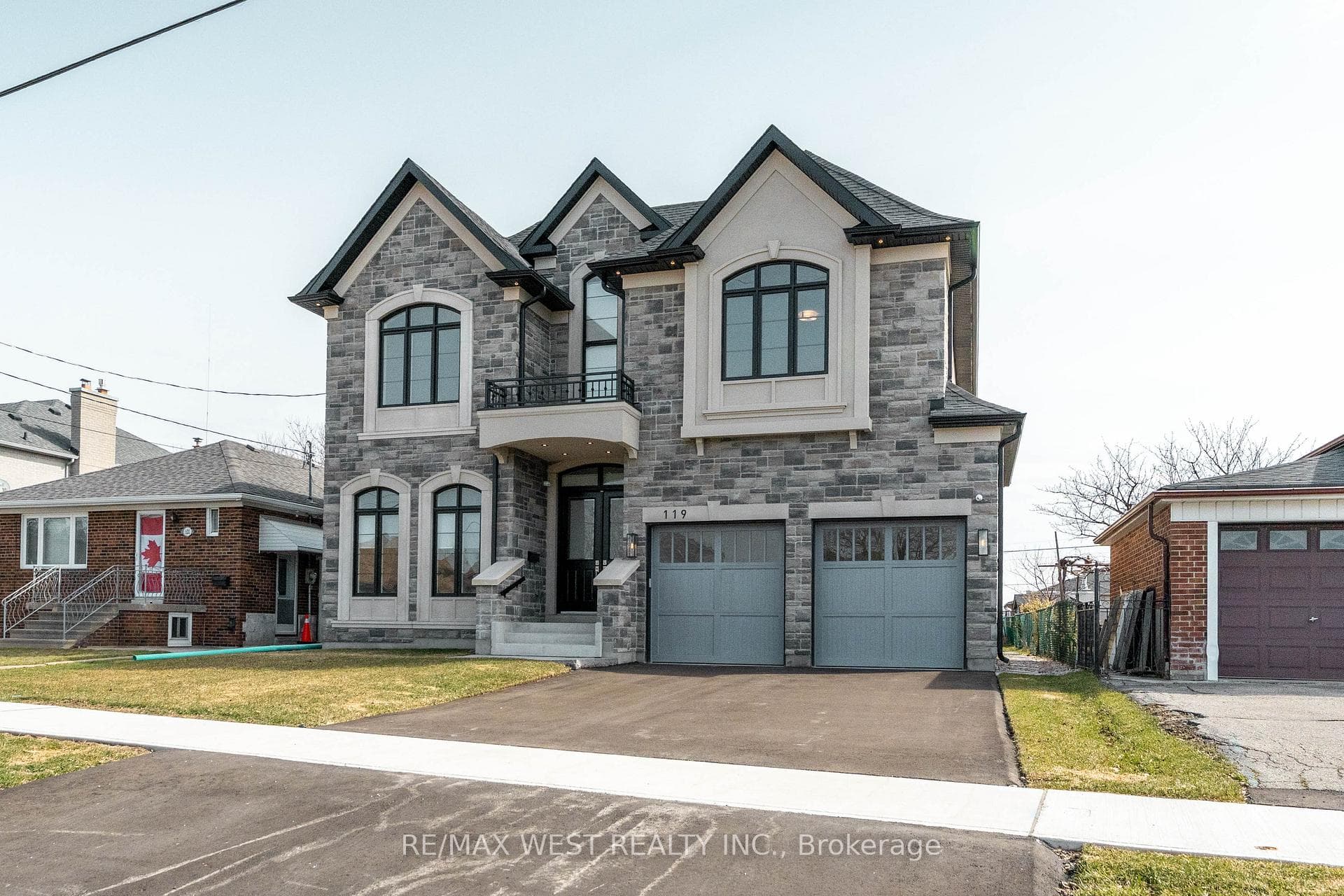 119 Jay Street, York / Weston, ON M6L 2M3 - Photo 1