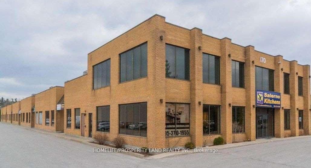 170 West Beaver Creek Road Unit 3, Richmond Hill, ON L4B 1L6 - Photo 1