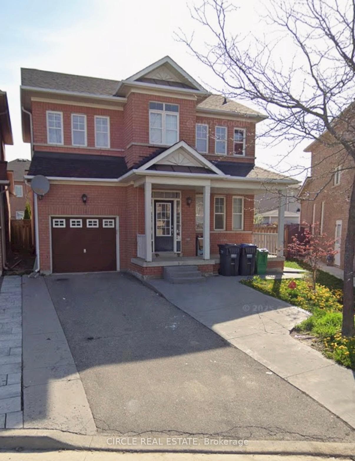 15 Tailfin Road, Brampton, ON L6V 4T1 - Photo 1
