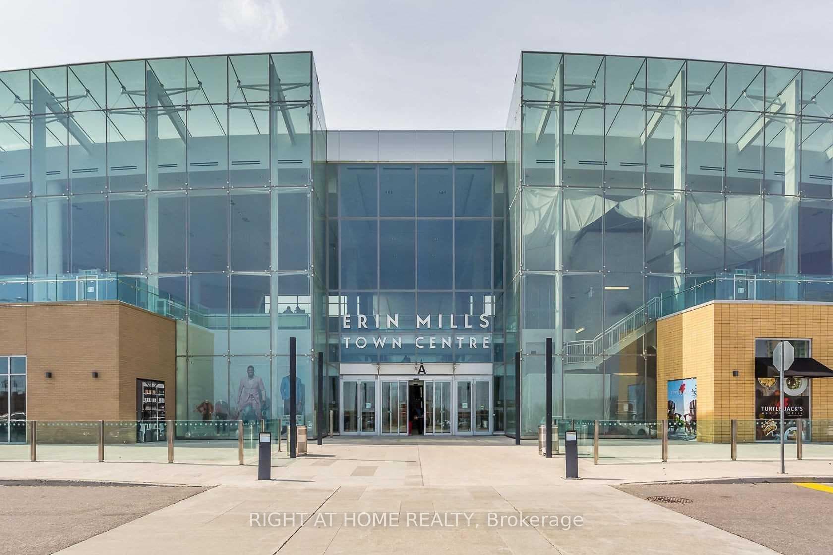 2520 Eglinton Avenue Unit 1817, Mississauga, ON L5M 0Y4 - Photo 1
