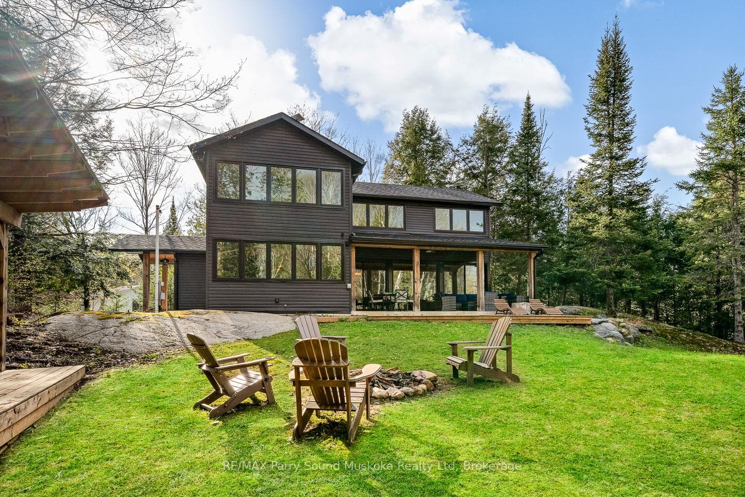 13 Labrash Lake Road, Whitestone