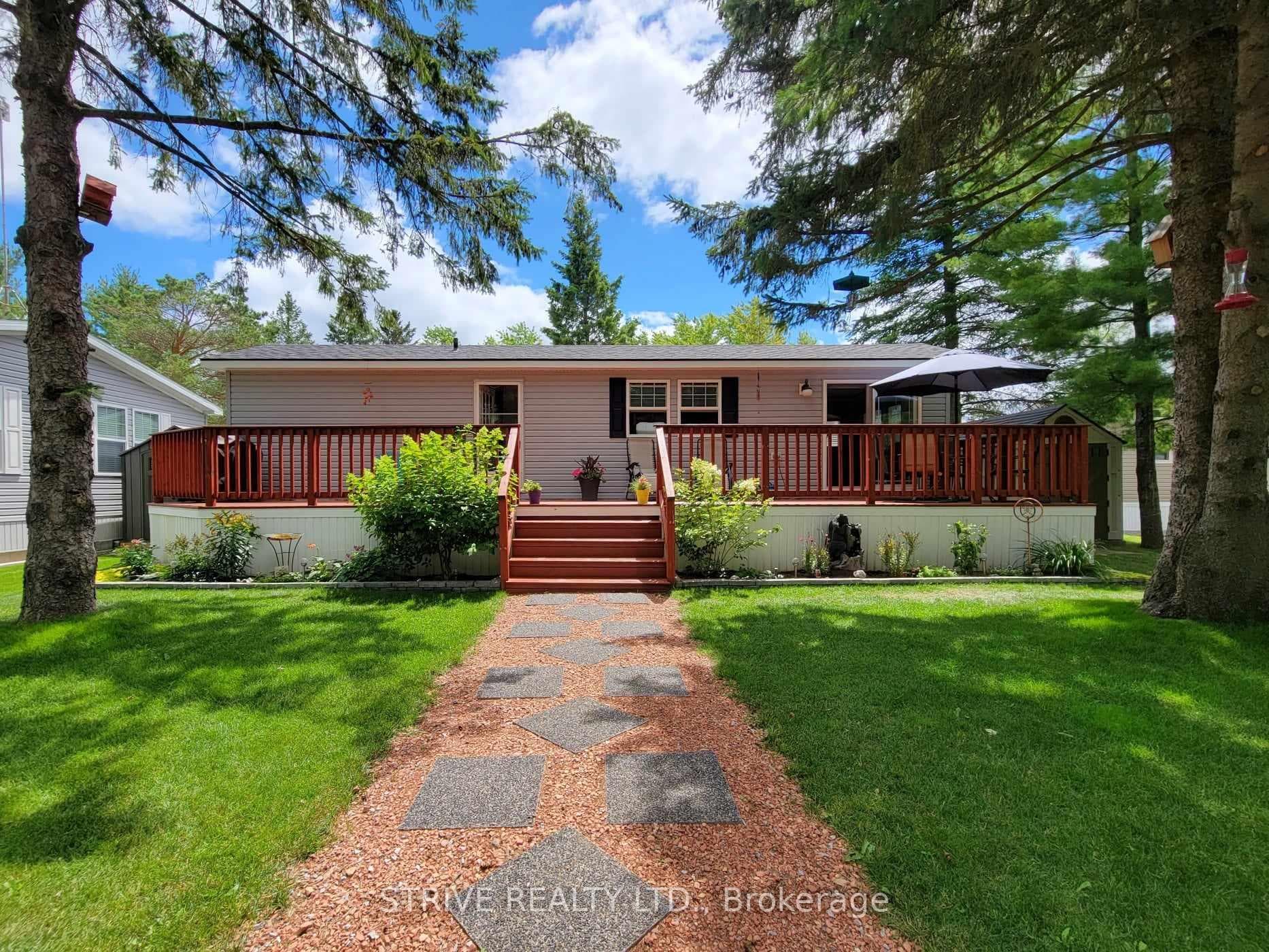 3-2152 County Rd 36 Road, Kawartha Lakes